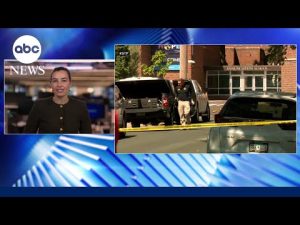 Read more about the article What we know about Minnesota school shooting suspect Robin Westman