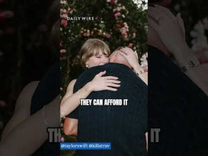 Read more about the article Congratulations to Taylor Swift and Travis Kelce!