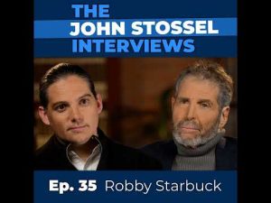 Read more about the article Ep. 35 Robby Starbuck: The Fight Against DEI, Woke Corporate America, the HRC and Trans Ideology