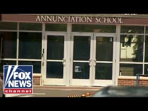 Read more about the article The Minneapolis church shooter fired through an opaque glass, former NYPD Lieutenant explains