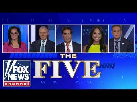You are currently viewing ‘TREMENDOUS CREDIT’: Democrat applauds Trump’s crime crackdown in DC