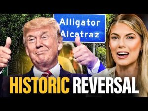Read more about the article Trump VINDICATED on Deportations as Desperate Democrats Grasp at Straws