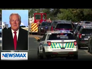 Read more about the article We need to remain vigilant in America: Mark Meadows | The Record with Greta Van Susteren