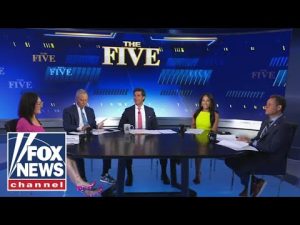 Read more about the article ‘The Five’: A tale of two illegals