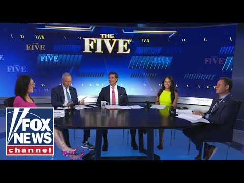You are currently viewing ‘The Five’: A tale of two illegals