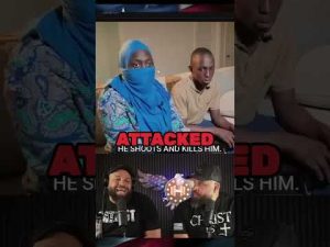 Read more about the article Police Officer SHOOTS and KILLS Wild Dog That Was Going Cujo on Muslim Family…