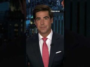 Read more about the article GUN CONTROL?: Jesse Watters exposes the media’s deception #shorts #jessewatters #us #crime #foxnews
