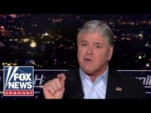 Read more about the article Hannity: This is disgusting, but predictable