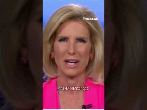 Read more about the article The battle of good versus evil is real, Laura Ingraham says #shorts #foxnews #usnews