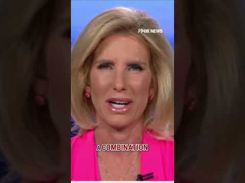 You are currently viewing The battle of good versus evil is real, Laura Ingraham says #shorts #foxnews #usnews