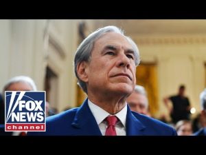 Read more about the article Gov. Abbott threatens MAJOR action against Dems who fled Texas