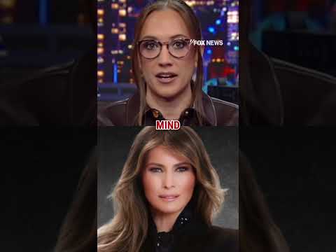 You are currently viewing News flash: Your job does not revolve around you #trump #shorts #melaniatrump
