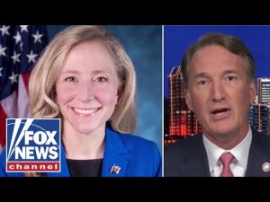 Read more about the article Gov. Youngkin: This Democrat will NOT keep Virginians safe