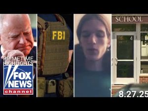 Read more about the article Fox News Highlights – August 27, 2025