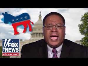 Read more about the article ‘PUT THE CRAZY DOWN’: Nobody will tell Dems this, says legal commentator