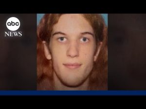 Read more about the article Police investigating disturbing video Minneapolis shooter allegedly posted