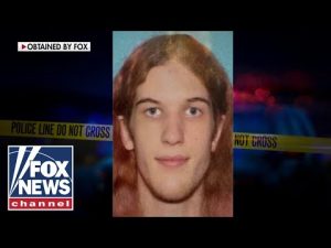 Read more about the article DETAILS: Suspected Minneapolis school shooter released ‘disturbing’ manifesto