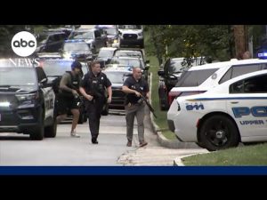 Read more about the article Group behind college campus hoax calls identified