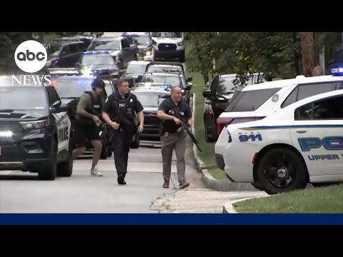 You are currently viewing Group behind college campus hoax calls identified