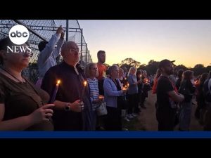Read more about the article Vigil overnight as new details emerge on the victims in Minneapolis shooting