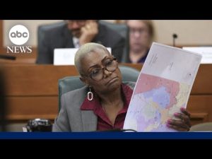 Read more about the article Texas Democrats leave state in redistricting battle