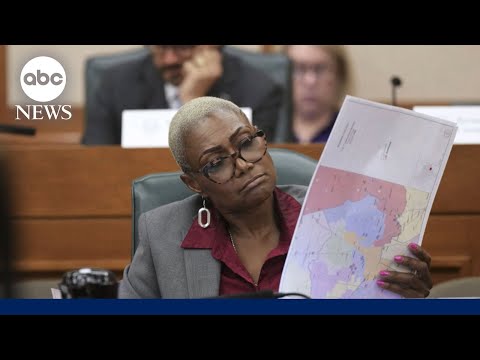 You are currently viewing Texas Democrats leave state in redistricting battle