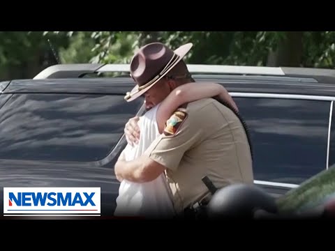 You are currently viewing FBI: School shooting possible act of domestic terrorism | National Report