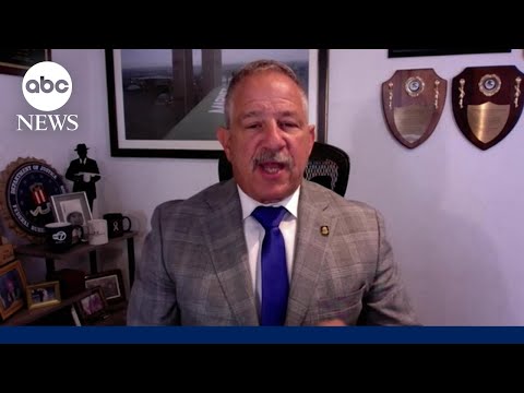 You are currently viewing FBI investigating Minneapolis shooting as domestic terrorism, hate crime