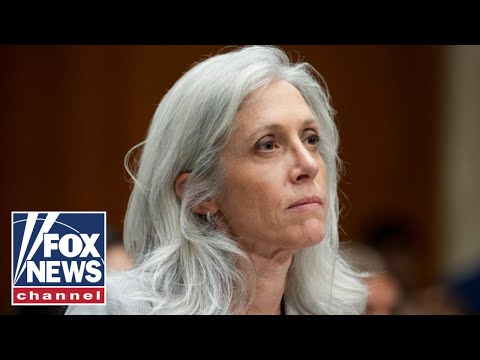 You are currently viewing CDC director REFUSES to resign after White House firing