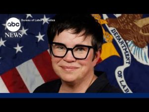 Read more about the article Fallout from Bureau of Labor and Statistics firing as new tariffs go into effect