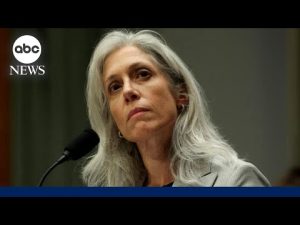 Read more about the article Firing at CDC is ‘very concerning’: Former agency head