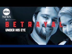 Read more about the article OFFICIAL TRAILER: ‘Betrayal: Under His Eye’ | September 2 | Streaming on Hulu