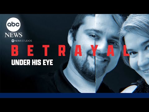 You are currently viewing OFFICIAL TRAILER: ‘Betrayal: Under His Eye’ | September 2 | Streaming on Hulu
