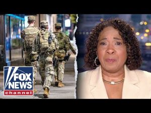Read more about the article ‘WE NEED HELP’: Chicago resident calls on Trump to send Guard