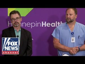 Read more about the article BREAKING: Minneapolis hospital gives pivotal update on school shooting victims