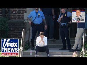 Read more about the article LIVE: Disturbing details emerge about Catholic school shooter | Brian Kilmeade Show