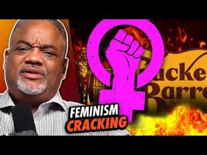 Read more about the article Cracker Barrel: How a Feminist Marketing Team TANKED a Beloved Brand