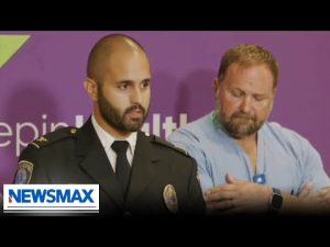 Read more about the article Minnesota school shooting: Medical official urges blood donations