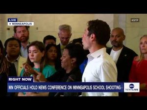 Read more about the article Minneapolis Mayor Jacob Frey calls for ban on assault weapons
