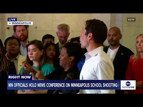 You are currently viewing Minneapolis Mayor Jacob Frey calls for ban on assault weapons