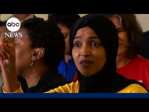 You are currently viewing Rep. Ilhan Omar calls for gun reform after Minneapolis school shooting