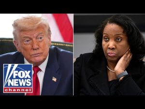 Read more about the article BREAKING: Federal Reserve’s Lisa Cook sues Trump