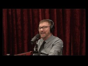 Read more about the article Joe Rogan Experience #2372 – Garry Nolan