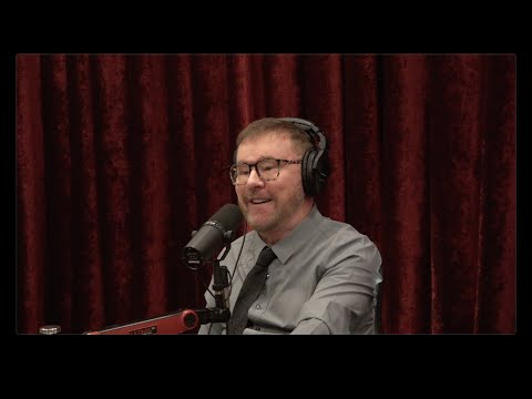 You are currently viewing Joe Rogan Experience #2372 – Garry Nolan