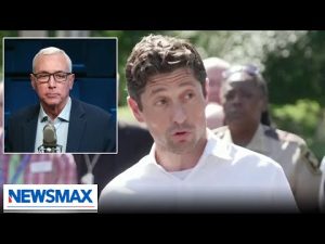 Read more about the article ‘I would like to vilify mass murderers’: Dr. Drew calls out Jacob Frey | The Chris Salcedo Show