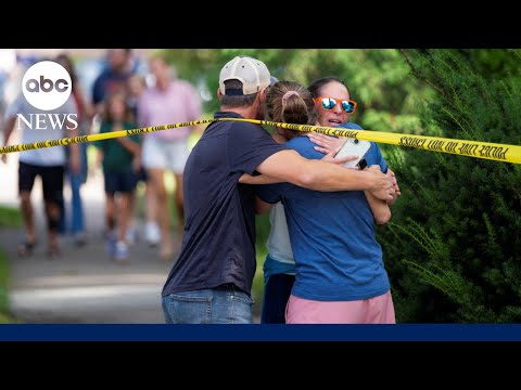 You are currently viewing Minneapolis shooter ‘expressed hate’ toward religious groups, Trump and others