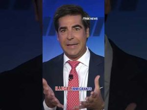 Read more about the article Watters: These networks went ‘out of their way’ to avoid this story #shorts #media #immigration #fox