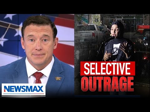 You are currently viewing Carl Higbie: ‘Screeching liberal women’ call for the ‘one thing that doesn’t work’