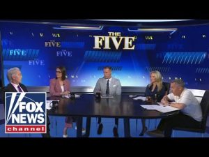 Read more about the article ‘The Five’: Who the ‘new dream guy’ REALLY is