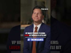 Read more about the article WATCH: JD Vance’s gives advice to Democrats #shorts #usa #us #news #new #politics #trump